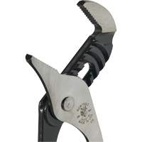 Groove Joint Pliers, 10" Groupe Generik
