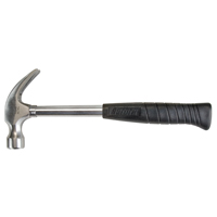 Marteaux, 16 oz, Prise en Acier plein, 12-5/8" lo Groupe Generik