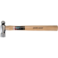 Marteau &agrave; panne sph&eacute;rique, Poids de la t&ecirc;te 16 oz, Face Ordinaire, Prise Bois Groupe Generik