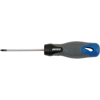 Tournevis Phillips, #0, 5-5/8" l, Prise Coussin&eacute;e Groupe Generik