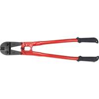 Coupe-boulon, 24" l, Coupe centrale Groupe Generik