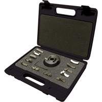 3/4" Universal Shaper Cutterhead Kit Groupe Generik