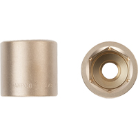 Douilles, Prise 1/2", 5/16" x 1-3/16" lo Groupe Generik