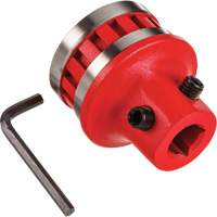 Adaptateur de prise carr&eacute;e 15/16" no 774 Groupe Generik