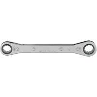Double Box Ratchet Wrench Groupe Generik