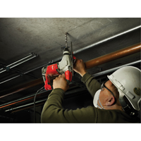 Marteaux rotatifs combin&eacute;s SDS +, 0" - 2-1/8", 5,5 A, 0-4400 Coups/min, 0-3700 Tr/min, 1,5 lb-pi Groupe Generik