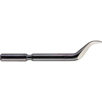 Heavy-Duty Deburring Blades Groupe Generik