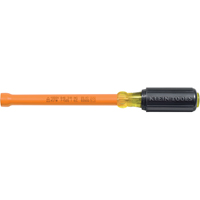 Insulated Hollow Shaft Nut Driver Groupe Generik