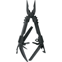 Multi-Plier&reg; 600 - Black Finish, 6-61/100" L Groupe Generik