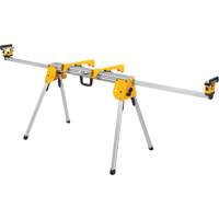 Heavy-Duty Compact Mitre Saw Stand Groupe Generik