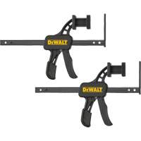 TrackSaw Track Clamps Groupe Generik