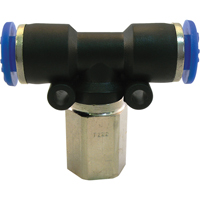 P.t.c. Male Branch Tee Groupe Generik