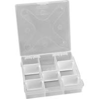 Compartment Case Groupe Generik