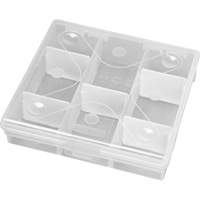 Compartment Case Groupe Generik