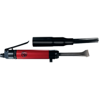 &eacute;bardeurs de flux & d&eacute;tartreurs &agrave; aiguilles, 1/4" NPT, 15,5 pi³/min, 4800 Coups/min, Course de 1-9/50" Groupe Generik
