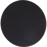 Pads for 5" Dual-Action Orbit Sander  Groupe Generik