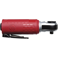 Mini cl&eacute;s &agrave; rochet, Prise de 1/4", 1/4" NPT, 12,5 pi³/min Groupe Generik