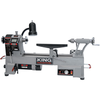 Variable Speed Wood Lathe Groupe Generik