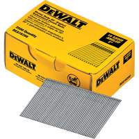 16 Gauge Angled Finish Nails Groupe Generik