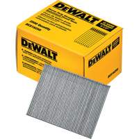 16 Gauge Straight Finish Nails Groupe Generik