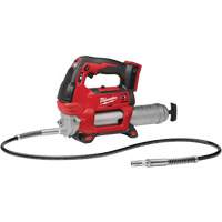 Pistolet graisseur 2 vitesses sans fil M18 (outil seulement), Lithium-ion, 18 V Groupe Generik