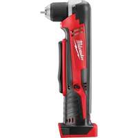 Perceuse &agrave; angle droit sans fil M18 (outil seulement), 18 V, Mandrin 3/8", Lithium-ion Groupe Generik