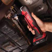 Perceuse &agrave; angle droit sans fil M18 (outil seulement), 18 V, Mandrin 3/8", Lithium-ion Groupe Generik