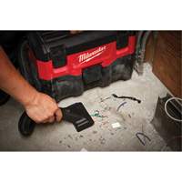 Aspirateur humide/sec M18 (outil seulement), 18 V, Capacit&eacute; 2 gal. Groupe Generik