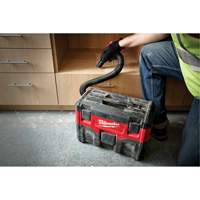 Aspirateur humide/sec M18 (outil seulement), 18 V, Capacit&eacute; 2 gal. Groupe Generik