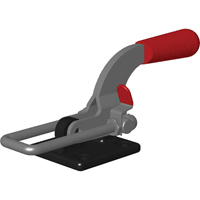 Latch Clamps - 300 Series, 4000 lbs. Clamping Force Groupe Generik