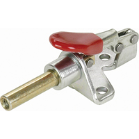 Straight Line Clamps