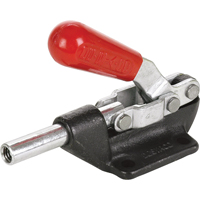 Crampons articul&eacute;s droits - S&eacute;rie 603, Capacit&eacute; de 1-1/4" (31,75 mm), Force de serrage de 600 lb Groupe Generik