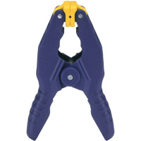 Pince &agrave; Ressort Quick-Grip Groupe Generik