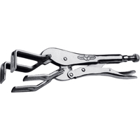 Pince-&eacute;tau Vise-Grip, Longueur 9", Soudage Groupe Generik
