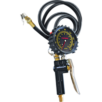 Professional Inflator Gauges for Heavy Vehicles Groupe Generik