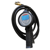 Digital Pistol Grip Dial Inflator Gauges Groupe Generik