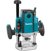 Plunge Router & Trigger Switch with Lock-On & Lock-Off Groupe Generik