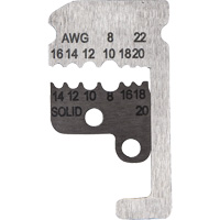 Lames de rechange Katapult, Style Simple Groupe Generik