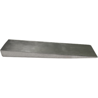 Fox Wedge - Stainless Steel Groupe Generik