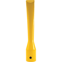 Curved Chisel Tip Groupe Generik
