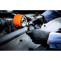 Jeu de douilles d'entretien pour contenant d'huile 6 mcx Groupe Generik