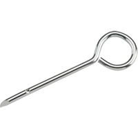 Pink Key for 3/8 " (10 mm) Cable #A-13 Groupe Generik