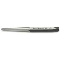 Pointeau centreur, 5-32" dia., 3/8" &eacute;paisseur de la lame, 5" lo. Groupe Generik