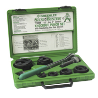Specialty Power Tools