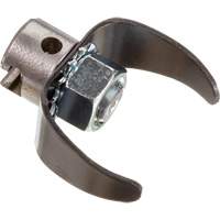 "C" Cutter #T-205 Groupe Generik