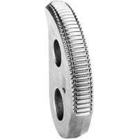 GX Plate Clamp, 2000 lbs. (1 tons), 3/4" - 1-3/8" Jaw Opening Groupe Generik