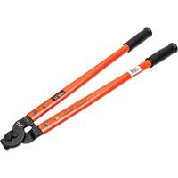 ACSR Wire Rope and Cable Cutter, 28" Groupe Generik