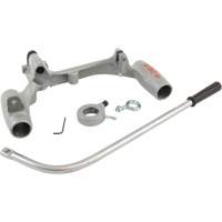 Carriage #311 with #312 Lever Groupe Generik