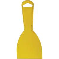 Couteau &agrave; mastiquer flexible, 3-3/16", Lame en Plastique Groupe Generik