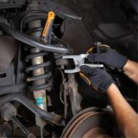 S&eacute;parateur universel de joints &agrave; rotule Groupe Generik